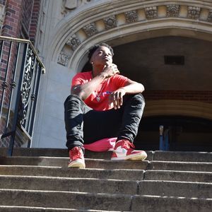 Meet your Posher, Daniel